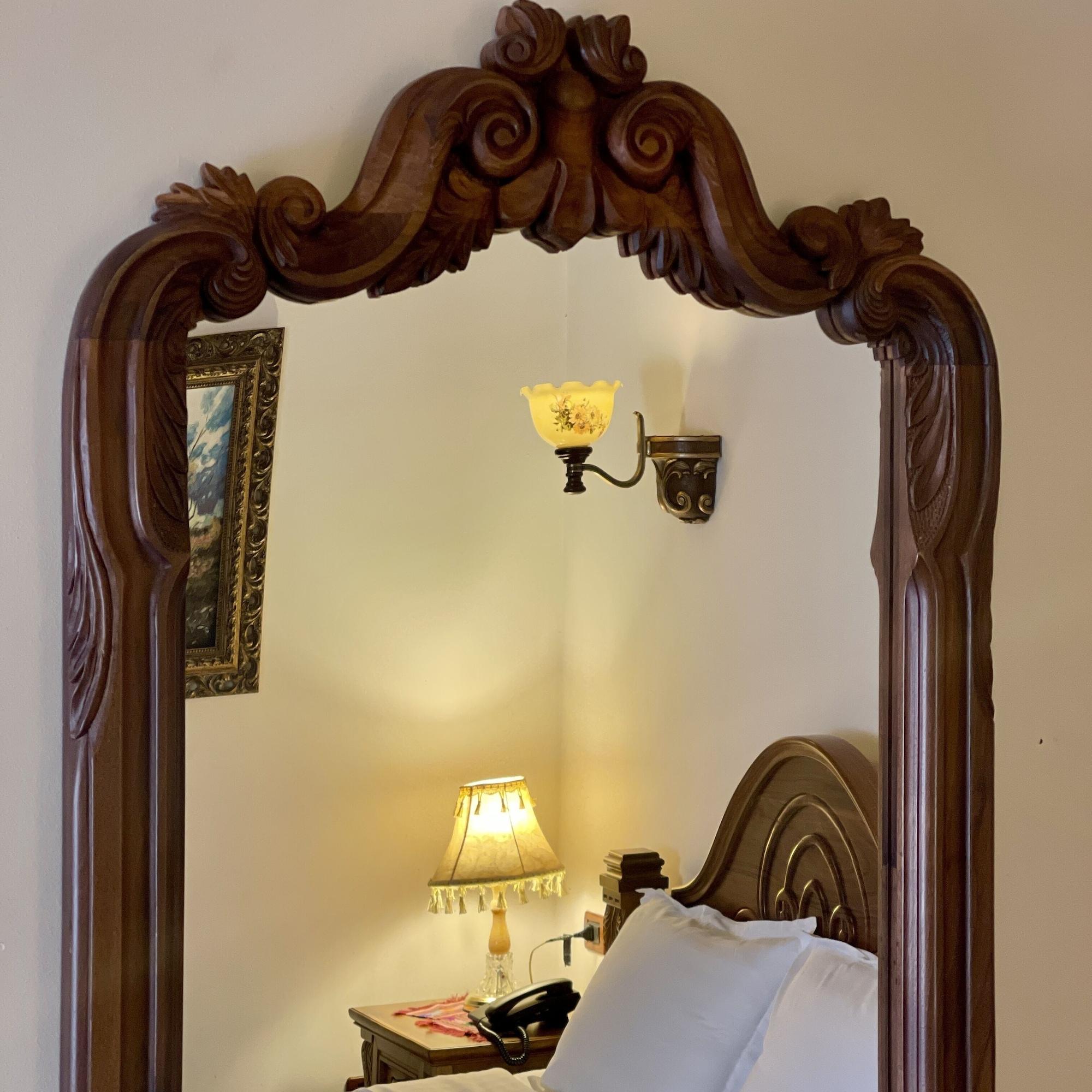 טיראנה Brilant Antik Hotel מראה חיצוני תמונה